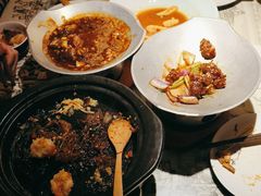 -绿茶餐厅(朝阳大悦城店)