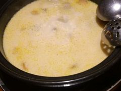 -捞神煲汤火锅(湖滨商业街店)