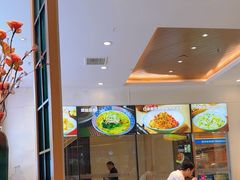 -小杨生煎(香港名都店)