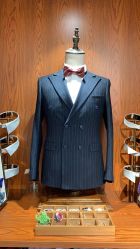 -Lisamoon礼慕纱婚纱礼服高级定制