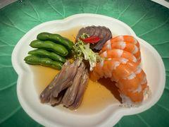 -醉庐·新上海菜(南京西路店)