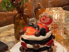 -BROWNSTONE布朗石西班牙餐厅(富城店)