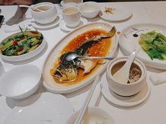 -胜记为食家·创新粤菜(车公庙店)
