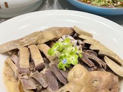 -钱记·乡野菜(紫荆花路店)