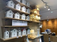 -MUJI无印良品(远洋未来广场店)