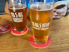 -悠航SLOWBOAT(三里屯店)