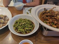 -黄泥岗·地道湖北菜(奥特莱斯店)