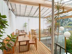 -花苑里咖啡(威远店)