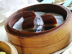 -潮福城大酒楼·潮粤菜·港式点心(阳光城店)