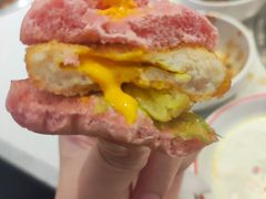 -龍歌自助小火锅(秦淮水游城店)