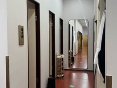 -海马体照相馆丨大师(青岛万象城店)