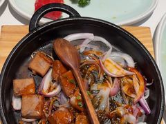 -火啫啫·粤式啫啫煲(南通首店)