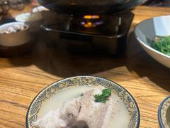 -丹江渔村(首都机场店)