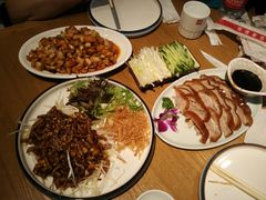 -陈阿婆鱼头泡饼·京味菜(复兴路店)