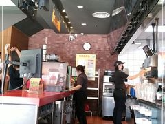 -汉堡王(北京通州领展店)