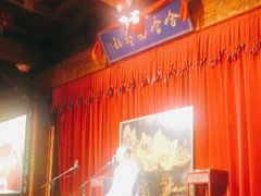 -哈哈曲艺社(西门闲亭店)