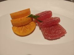 -木守西溪溪隐餐厅