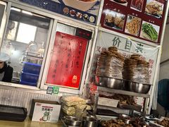 -谭老太正宗柳州螺狮粉(家和花园店)