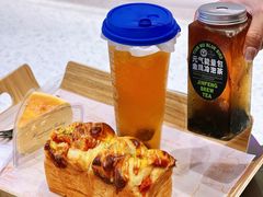 -天母蓝鸟烘焙·蛋糕·下午茶(时代城广场店)