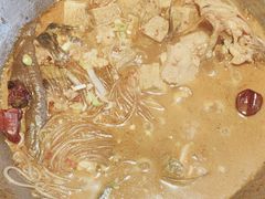 -遇东北林区铁锅炖(南开店)