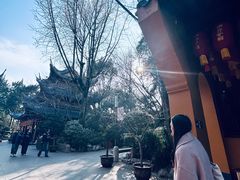 -龙华素斋(龙华路店)