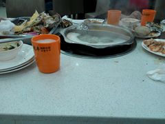 -兆丰海鲜烧烤涮自助(丰南总店)