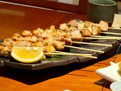 -牛玄庵日式寿喜烧·料理店(新源里店)