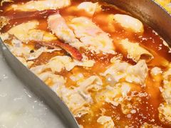 -蒙肥羊·酸汤潮牛·鲜牛肉火锅烤肉自助(岗顶店)