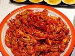 -沪小胖·小龙虾·蓝龙王(八佰伴店)