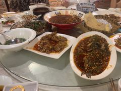 -田园印象·成都土菜院子(华阳店)