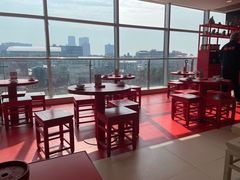 -侯师傅热炒店(印象城店)