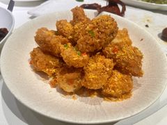 -侨美·唐荔园·40年地道粤菜