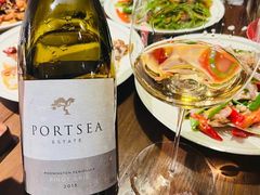 -肆海小川菜酒馆Wine Bistro (青年路店)