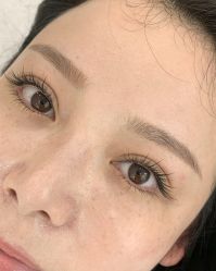 -Wax Brow蜜蜡脱毛美甲美睫眉吧