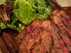 西冷牛排-El Bodegon阿根廷秘鲁餐厅(幸福路店)