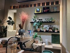 -luutosa  cafe & tea 鹿兔山