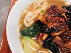 -奎元馆.百年奎元.非遗传承(西湖边的解放路店)