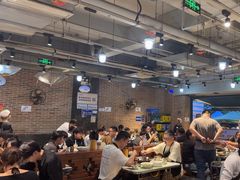 -五里关火锅(牛市口店)