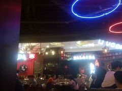 -蘭奢雅集·江浙菜(青山江滩店)