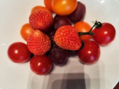 -翕间食·精致淮扬菜(江苏大剧院店)