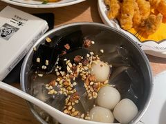 冰粉-太二酸菜鱼(兴业太古汇店)