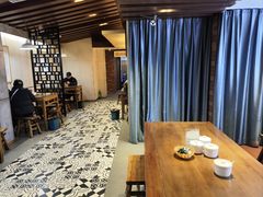 -建基泡馍·西安老字号·清真(永宁店)