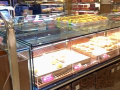 面包甜点陈列柜-味多美蛋糕(回龙观东大街店)