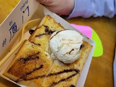 -阿信厚吐司(曾厝垵店)