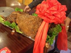 iphone_upload_pic-传统香辣蟹(南园路店)