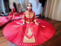 -艾米婚纱&婚礼策划