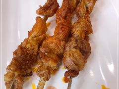 -巴依老爷新疆美食(清华东门店)