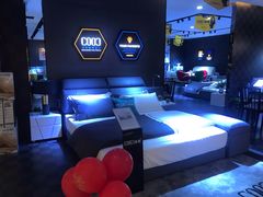 -月星国际建材家居生活广场(振兴大道店)