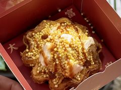 -富贵面包公司(运河店)