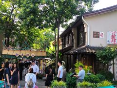 -小河直街历史文化街区